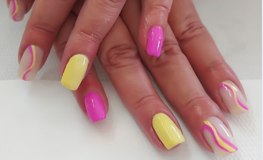 Beauty & beauty salon