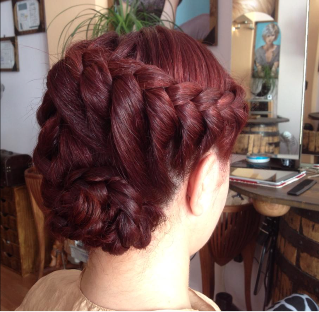 Why Hair Salon — Cyprus Salon