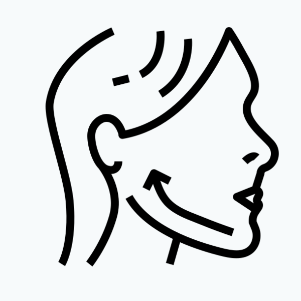 Ultherapy Non-Surgical Lift Face skin