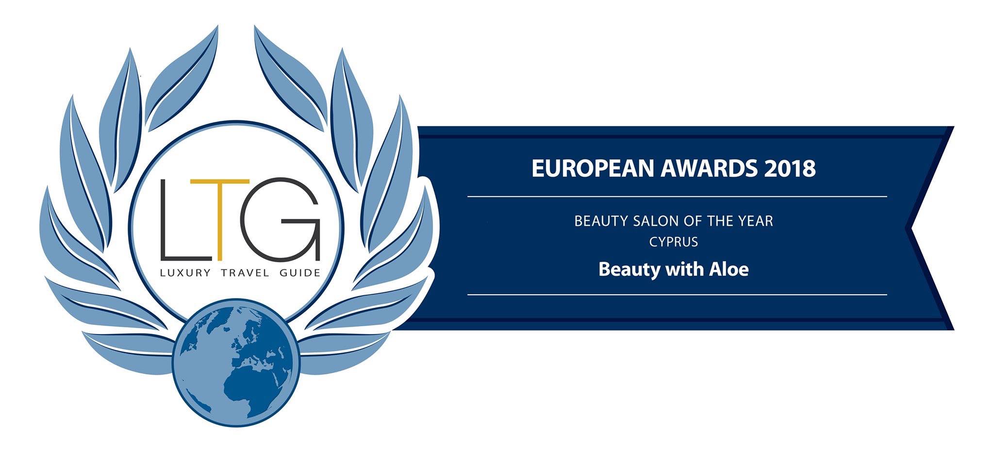 Beauty with Aloe